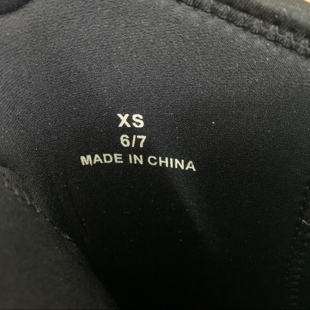 Oceanic Neo Classic Dive Boot Gem